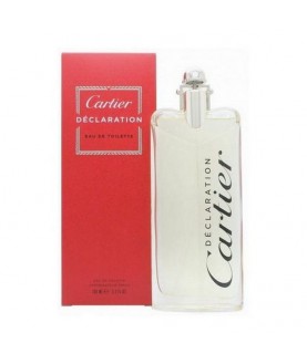 CARTIER DECLARATION туалетная вода 100 мл для мужчин