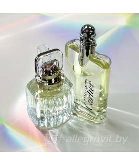 CARTIER DECLARATION туалетная вода 100 мл для мужчин