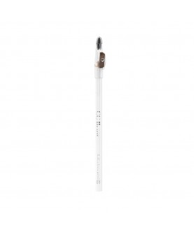 CC BROW Контурный карандаш для бровей, цвет 10 - белый