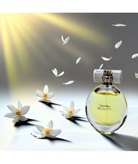 CK BEAUTY парфюмированная вода 50 мл для женщин