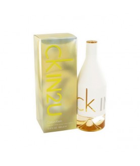 CK C.K.IN2U туалетная вода 50 мл для женщин