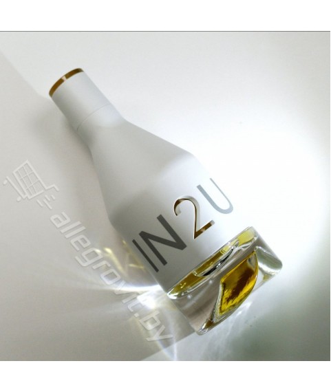 CK C.K.IN2U туалетная вода 50 мл для женщин