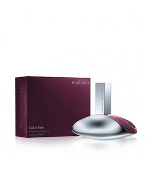 CK EUPHORIA парфюмированная вода 50 мл для женщин