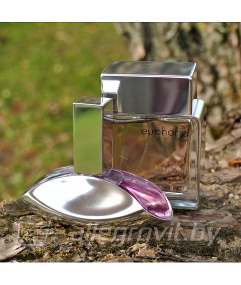 CK EUPHORIA парфюмированная вода 50 мл для женщин
