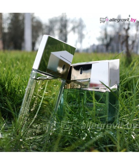 CK TRUTH парфюмированная вода 100 мл для женщин