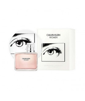 CK WOMAN парфюмированная вода 50 мл для женщин