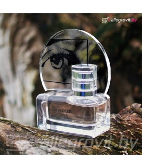 CK WOMAN парфюмированная вода 50 мл для женщин