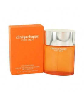 CLINIQUE HAPPY  одеколон 50 мл для мужчин