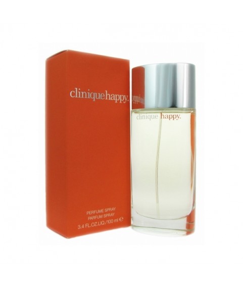 CLINIQUE HAPPY парфюмированная вода 30 мл для женщин