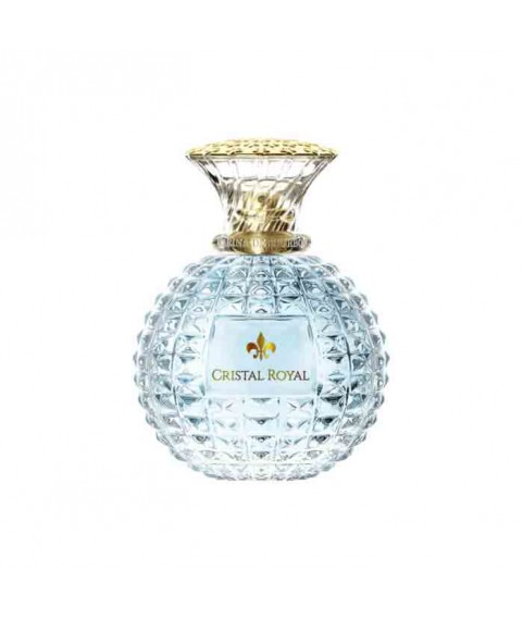M. DE BOURBON CRISTAL ROYAL L`EAU парфюмированная вода для женщин 30 мл