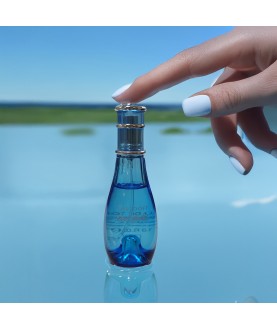 DAVIDOFF COOL WATER туалетная вода 100 мл для женщин