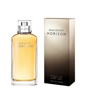 DAVIDOFF HORIIZON туалетная вода 40 мл для мужчин