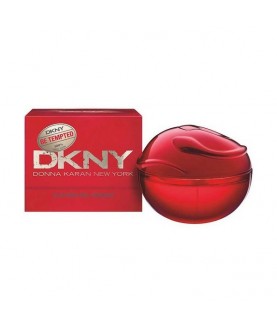 DKNY BE TEMPTED парфюмированная вода 100 мл для женщин