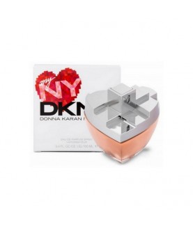 DKNY MY NY парфюмированная вода 100 мл для женщин