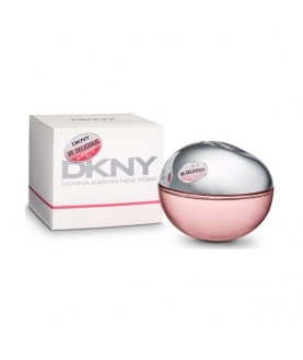 DKNY NEW YORK BE DELICIOUS Fresh Blossom парфюмированная вода 30 мл для женщин