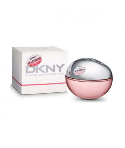 DKNY NEW YORK BE DELICIOUS Fresh Blossom парфюмированная вода 30 мл для женщин