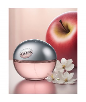 DKNY NEW YORK BE DELICIOUS Fresh Blossom парфюмированная вода 30 мл для женщин
