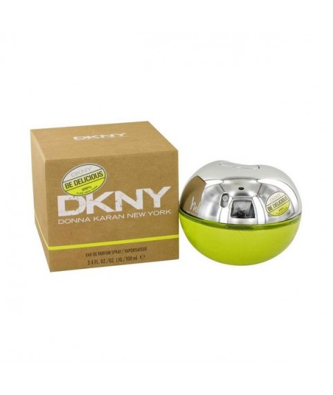 DKNY NEW YORK BE DELICIOUS парфюмированная вода 30 мл для женщин