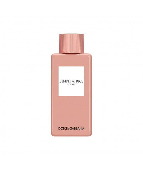 DOLCE & GABBANA 3-L'IMPERATRICE ROYAL туалетная вода 100 мл для женщин
