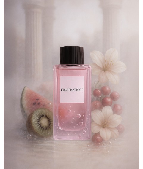 DOLCE & GABBANA 3-L'IMPERATRICE ROYAL туалетная вода 100 мл для женщин