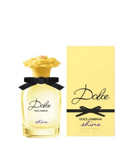 DOLCE & GABBANA DOLCE SHINE парфюмированная вода 75 мл для женщин
