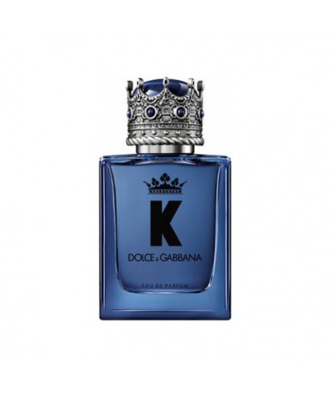 DOLCE & GABBANA K парфюмированная вода 50 мл для мужчин