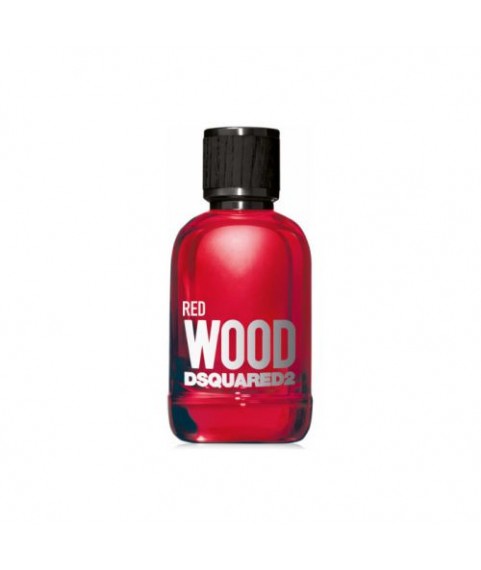 Dsquared2 RED WOOD  туалетная вода 30 мл для женщин