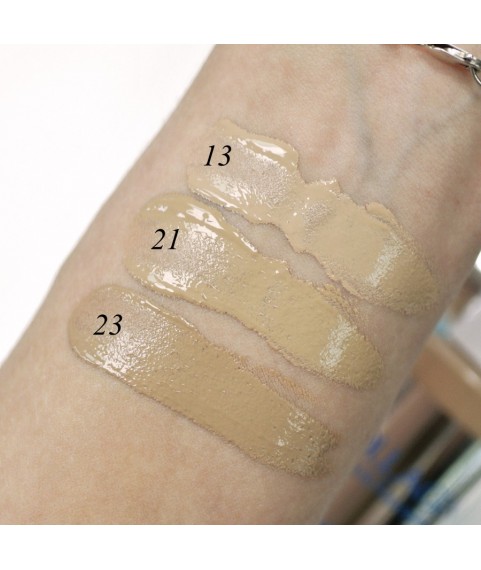 ENOUGH Увлажняющий тональный крем с коллагеном Collagen Moisture Foundation SPF 15 тон 21 100 мл