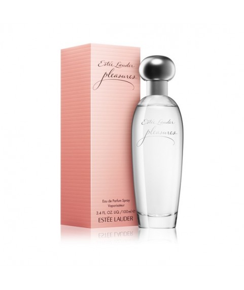 ESTEE LAUDER PLEASURES парфюмированная вода 30 мл для женщин