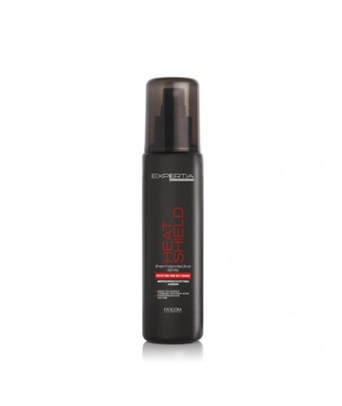 FARCOM Термозащитный спрей для волос Professional Expertia / Heat shield thermoprotective spray 200 мл.