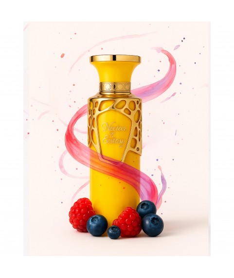 Fragrance World Nectar of Ecstacy парфюмированная вода для женщин 100 мл