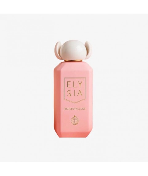 Fragrance World Elysia Marshmallow парфюмированная вода для женщин 10 мл отливант