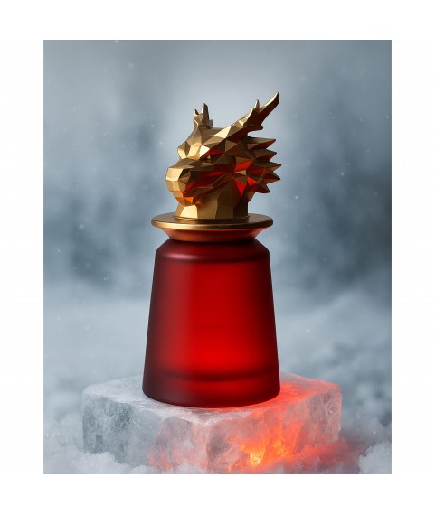 Fragrance World French Avenue Frestorm парфюмированная вода для мужчин и женщин 10 мл