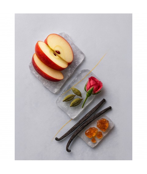 Fragrance World French Avenue Frestorm парфюмированная вода для мужчин и женщин 10 мл