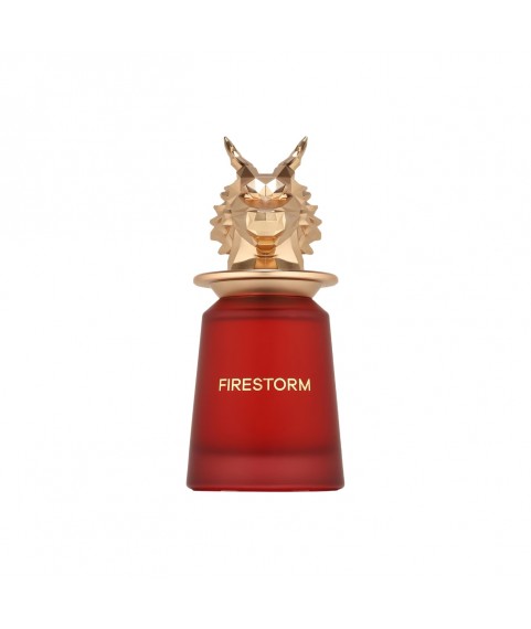 Fragrance World French Avenue Frestorm парфюмированная вода для мужчин и женщин 10 мл