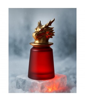 Fragrance World French Avenue Frestorm парфюмированная вода для мужчин и женщин 5 мл