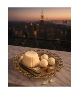 Fragrance World Grecia White Frence Avenue парфюмированная вода для женщин 10 мл отдивант