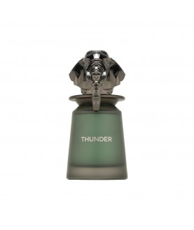Fragrance World French Avenue Thunder Extrait парфюмированная вода для мужчин женщин 10 мл отливант