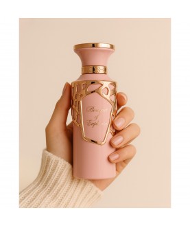 Fragrance World Bouguet of Euphoria парфюмированная вода для женщин 100 мл