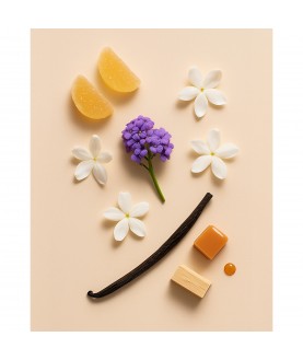 Fragrance World Bouguet of Euphoria парфюмированная вода для женщин 10 мл отливант