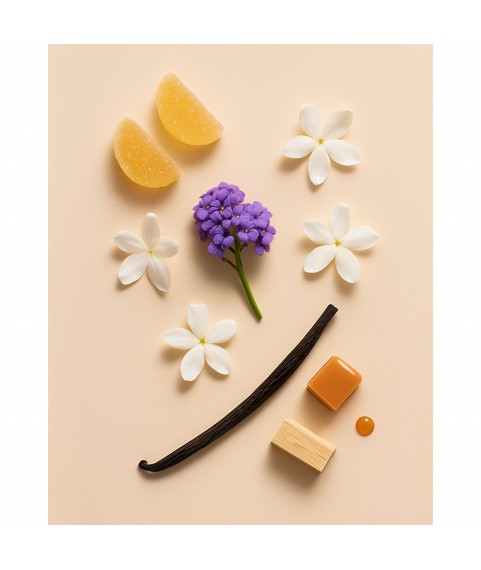 Fragrance World Bouguet of Euphoria парфюмированная вода для женщин 10 мл отливант