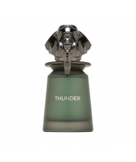 Fragrance World Thunder French Avenue парфюмированная вода для мужчин женщин 10 мл отливант