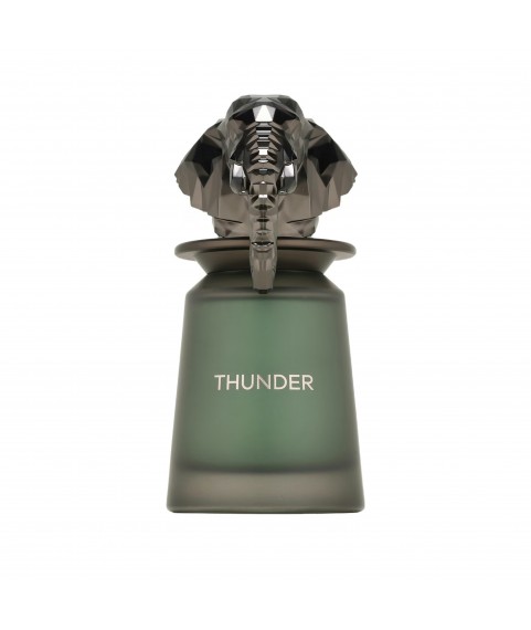 Fragrance World Thunder French Avenue парфюмированная вода для мужчин женщин 5 мл отливант