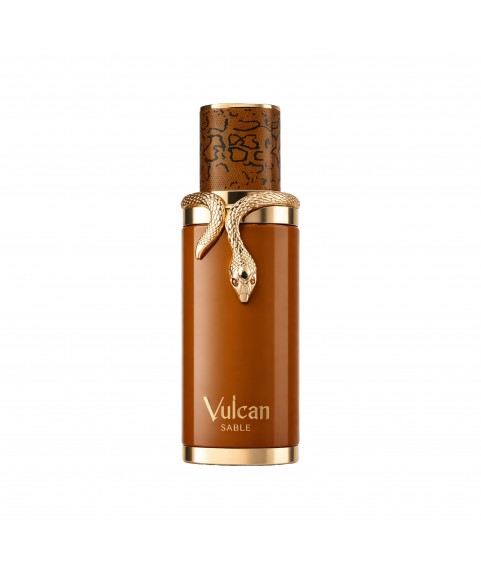 Fragrance World Vulcan Sable French Avenue парфюмированная вода для мужчин женщин 10 мл отливант