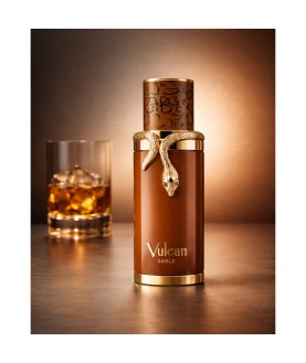 Fragrance World Vulcan Sable French Avenue парфюмированная вода для мужчин женщин 5 мл отливант