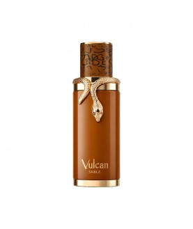 Fragrance World Vulcan Sable French Avenue парфюмированная вода для мужчин женщин 5 мл отливант