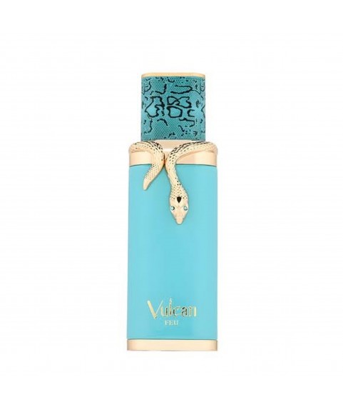 Fragrance World Vulcan Feu French Avenue  парфюмированная вода для мужчин женщин отливант 5 мл