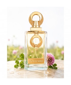 Fragrance World Solitaire Perfume French Avenue  парфюмированная вода для мужчин женщин отливант 5 мл