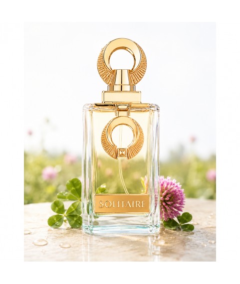 Fragrance World Solitaire Perfume French Avenue  парфюмированная вода для мужчин женщин отливант 5 мл