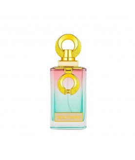 Fragrance World Solitaire Perfume French Avenue  парфюмированная вода для мужчин женщин отливант 10 мл